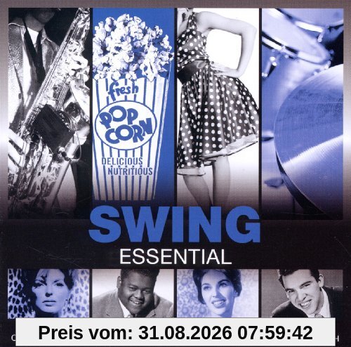Essential-Swing