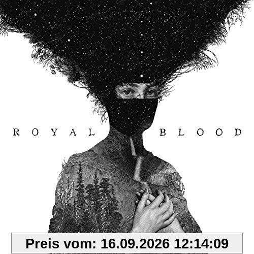 Royal Blood [Vinyl Lp]