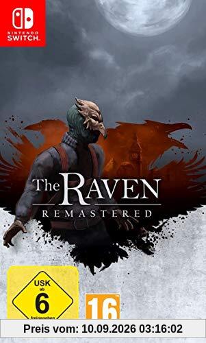 The Raven Remastered HD (Nintendo Switch)