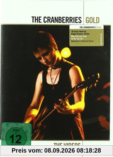 The Cranberries - Gold Collection-The Videos