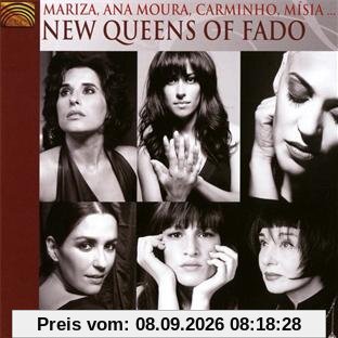 New Queens of Fado