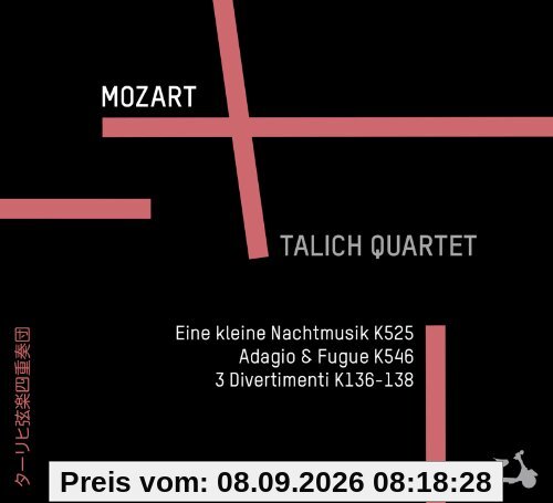 Eine Kleine Nachtmusik