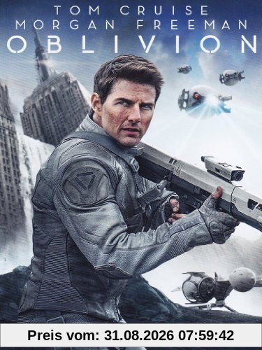 Oblivion [IT Import]