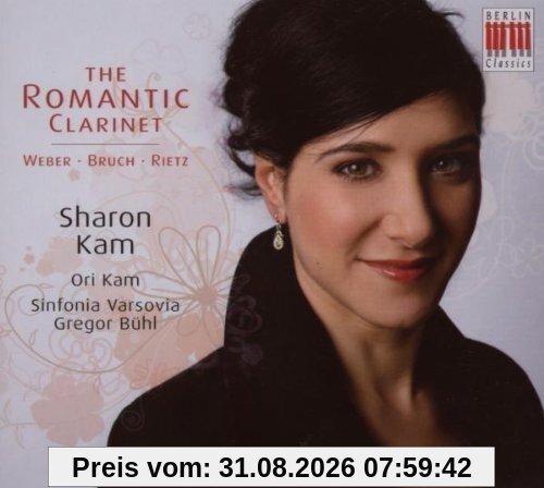 The Romantic Clarinet