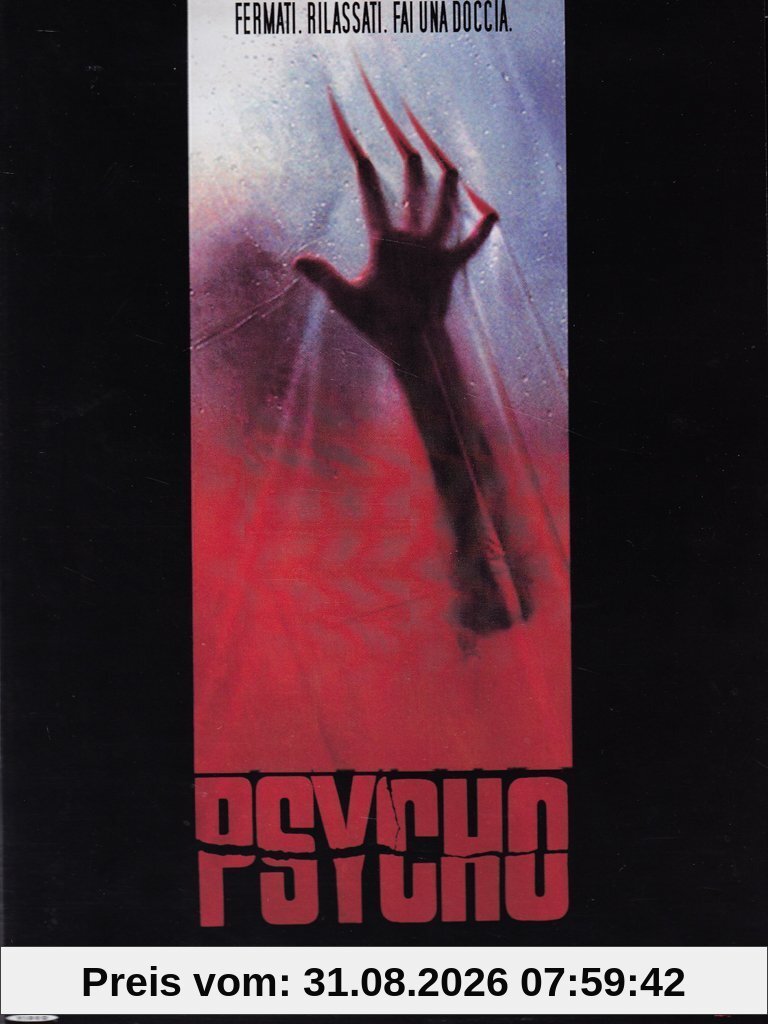 Psycho [IT Import]
