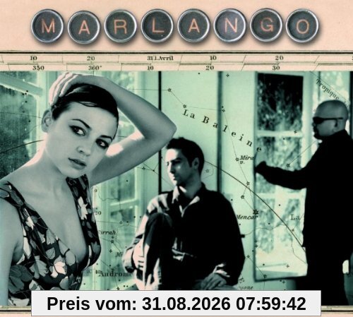 Marlango
