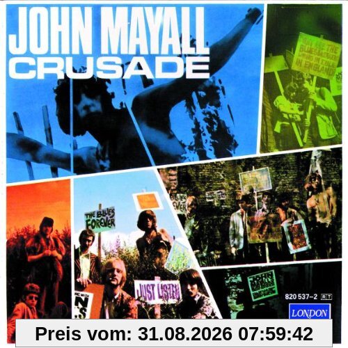 Crusade