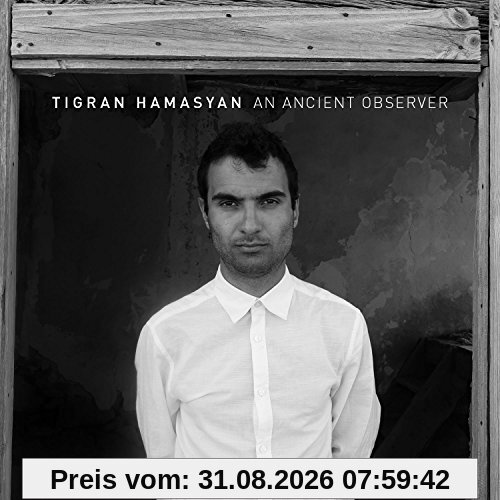 An Ancient Observer