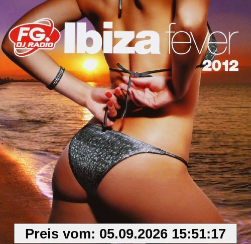 Ibiza Fever 2012