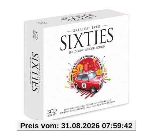 Sixties-Greatest Ever