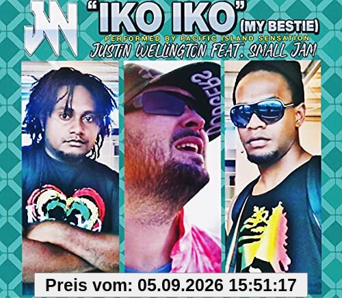 Iko Iko (My Bestie)