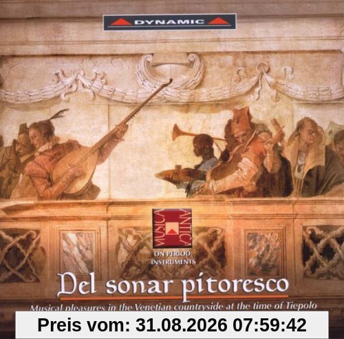 Del Sonar Pitoresco