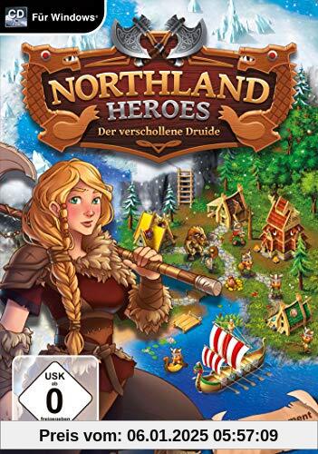 Northland Heroes (PC)