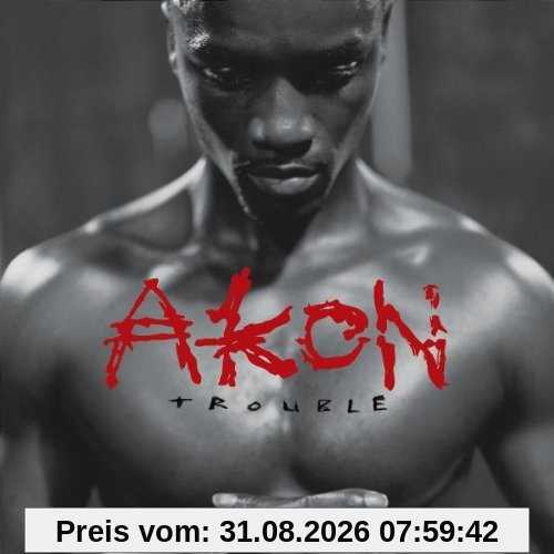 Trouble (Deluxe Edt.)