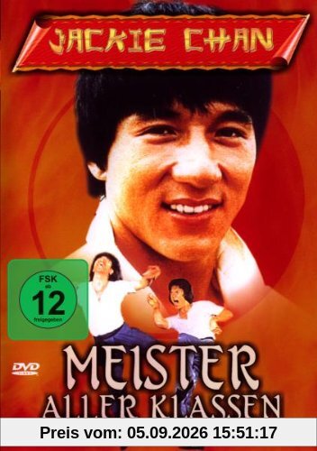 Meister aller Klassen