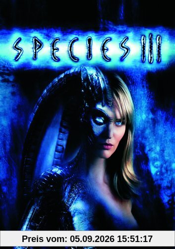 Species III