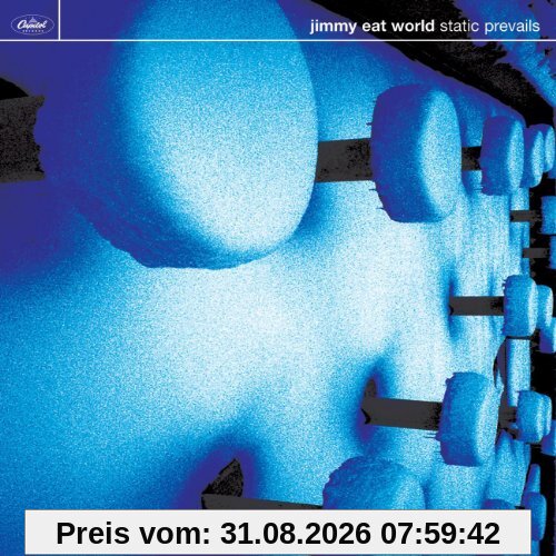 Static Prevails (Expanded Edition)