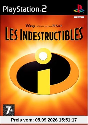 Les Indestructibles, Platinum