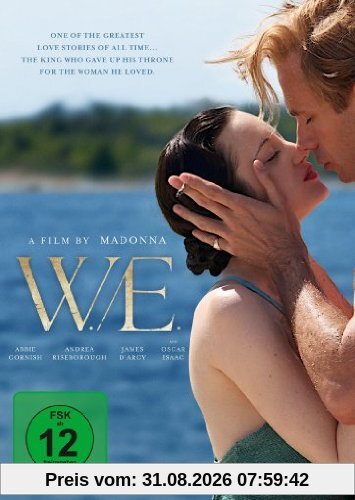 W.E.