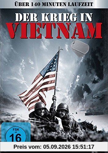 Der Krieg in Vietnam