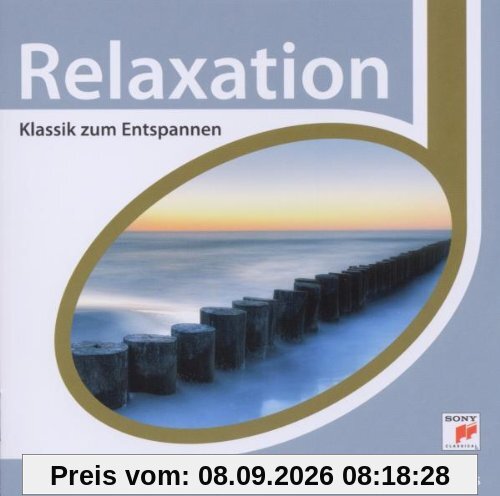 Esprit/Relaxation-Klassik Zum Entspannen