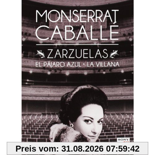 Zarzuelas
