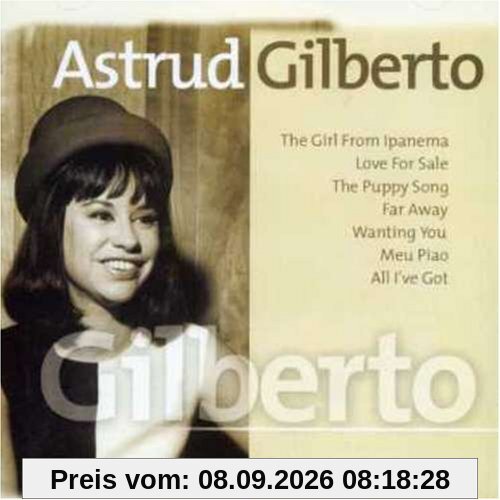 Astrud & Bebel Gilberto