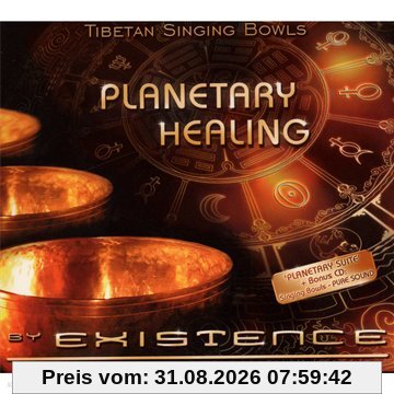Planetary Healing
