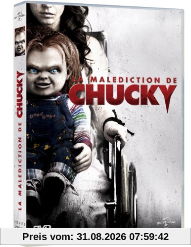 La Malédiction de Chucky