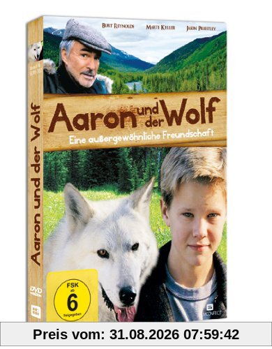 Aaron und der Wolf