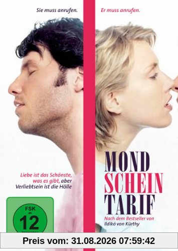 Mondscheintarif