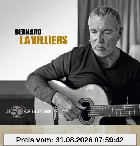 Les 50 Plus Belles Chansons