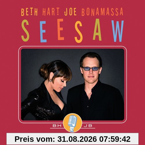 Seesaw