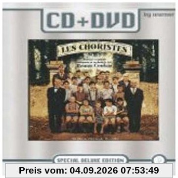 Les Choristes [+Bonus Dvd]