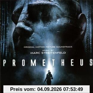 Prometheus