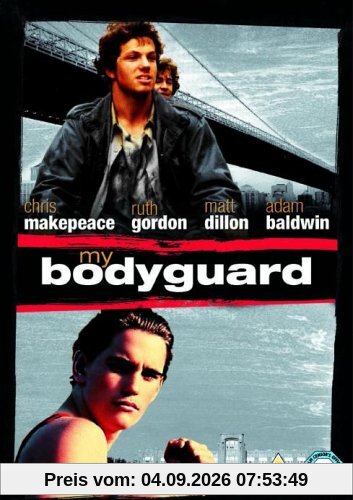 My Bodyguard [UK Import]