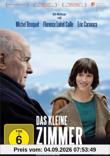 Das kleine Zimmer