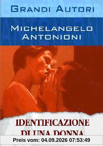 Identificazione Di Una Donna [IT Import]