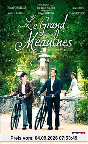 Le grand Meaulnes [FR IMPORT]