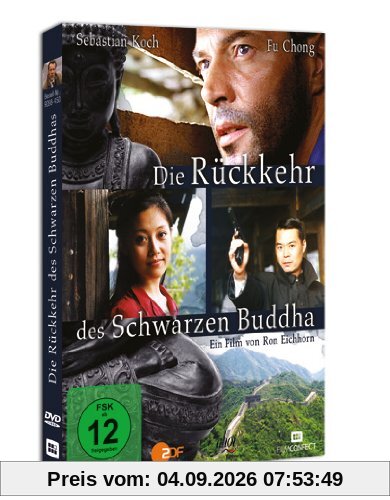 Die Rückkehr des Schwarzen Buddha