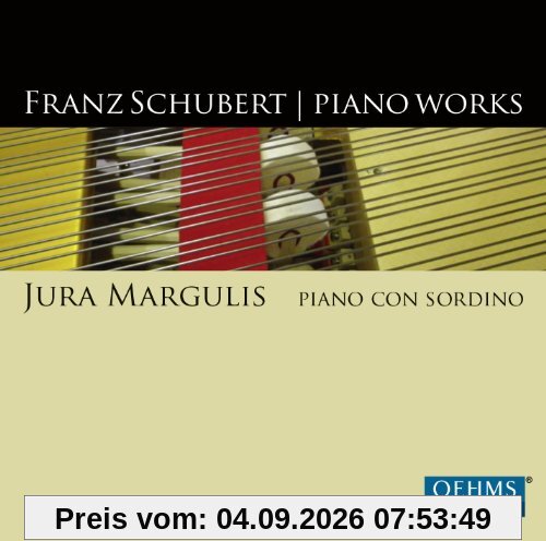 Piano Works
