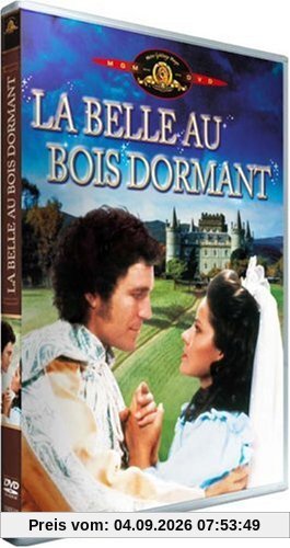 La belle au bois dormant [FR Import]
