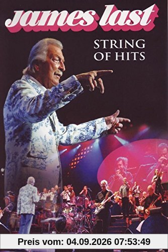 String Of Hits (DVD)