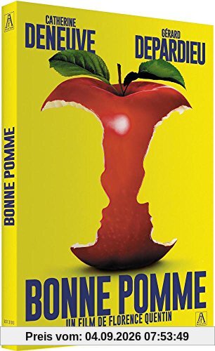 Bonne pomme [FR Import]