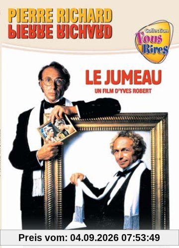 Le jumeau [FR Import]