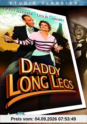 Daddy Long Legs- Studio Classics [UK Import]