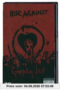 Rise Against - Generation Lost