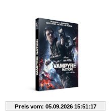 Vampyre nation [FR Import]