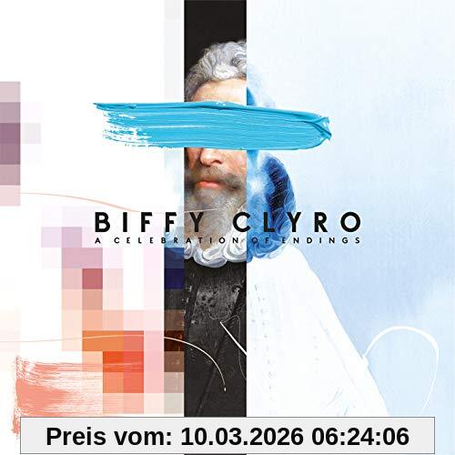 Biffy Clyro A Celebration Of Endings
