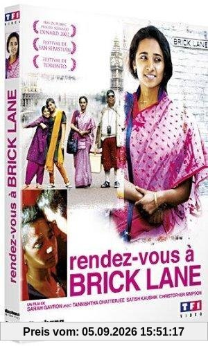 Rendez-vous a brick lane [FR Import]
